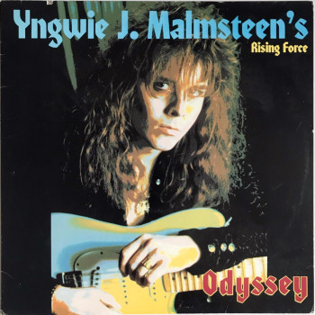 Yngwie J. Malmsteen -...