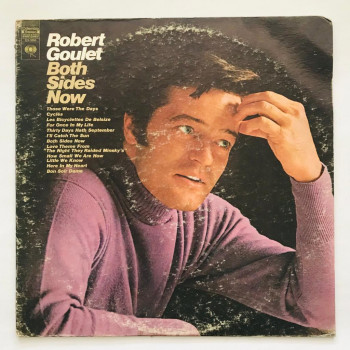 Robert Goulet - Both Sides...