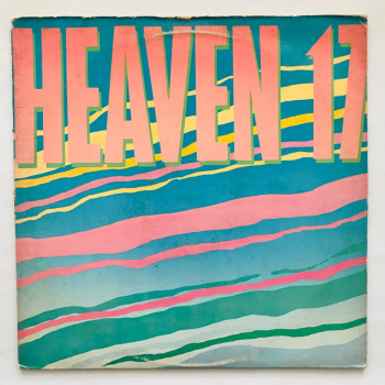 Heaven 17 - Heaven 17 - LP...