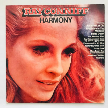 Ray Conniff - Harmony - LP...