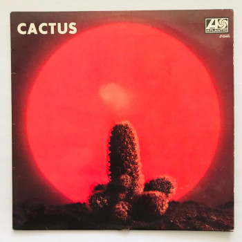 Cactus - Cactus - LP Vinyl...