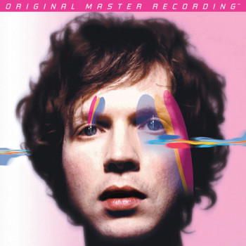 Beck - Sea Change - MFSL...