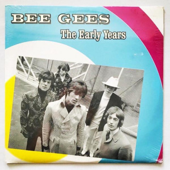 Bee Gees - The Early Years...