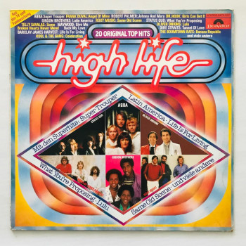 Various - High Life - 20...