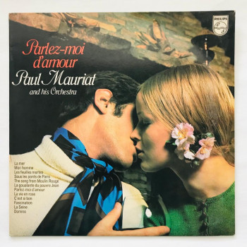 Paul Mauriat - Parlez-moi...