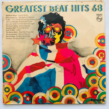 Various - Greatest Beat...