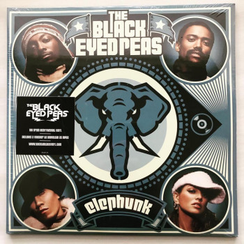 Black Eyed Peas, The -...