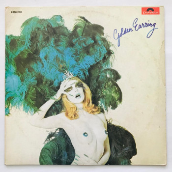 Golden Earring - Moontan -...