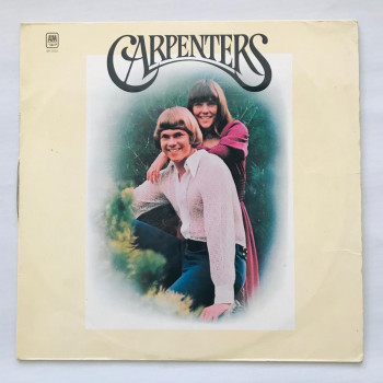 Carpenters - Carpenters -...