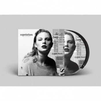 Taylor Swift - Reputation -...