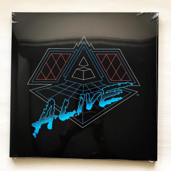 Daft Punk - Alive 2007 - 2...