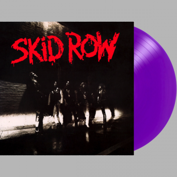 Skid Row - Skid Row -...