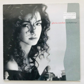 Gloria Estefan - Cuts Both...