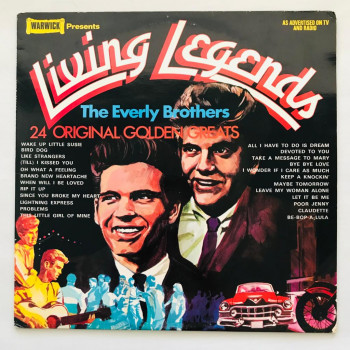 Everly Brothers, The -...