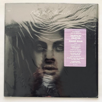 Billy Joel - Piano Man - LP...
