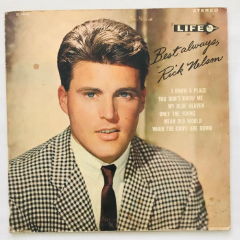 Rick Nelson - Best Always -...