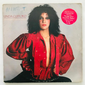 Linda Clifford - Let Me Be...