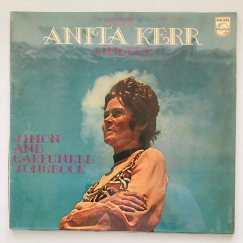 Anita Kerr Singers, The -...