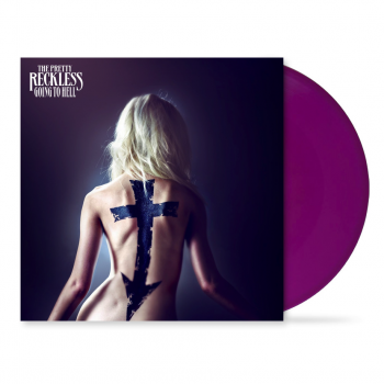 Pretty Reckless, The -...