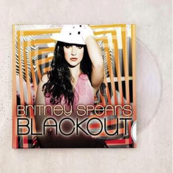 Britney Spears - Blackout -...
