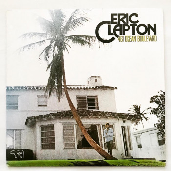 Eric Clapton - 461 Ocean...
