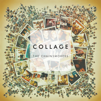 Chainsmokers, The - Collage...