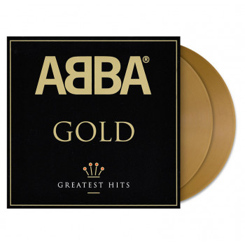 ABBA - Gold (Greatest Hits)...