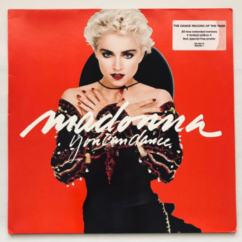 Madonna - You Can Dance -...