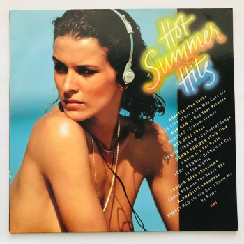 Various - Hot Summer Hits -...