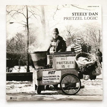 Steely Dan - Pretzel Logic...