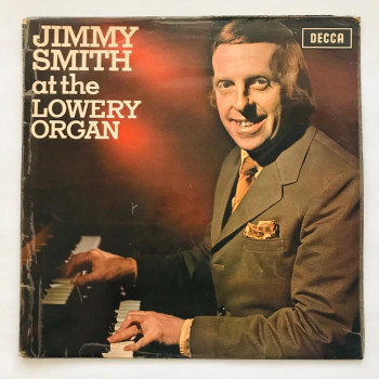 Jimmy Smith - Jimmy Smith...