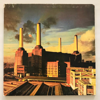 Pink Floyd - Animals - LP...