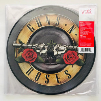 Guns N' Roses - Greatest...