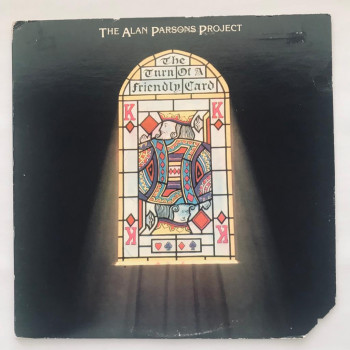 Alan Parsons Project, The -...