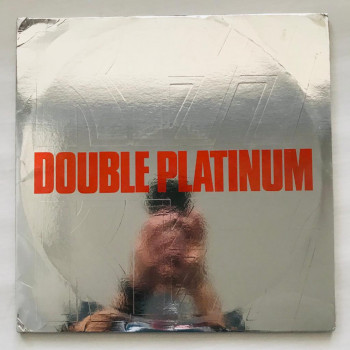 Kiss - Double Platinum - 2...