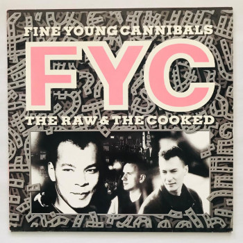 Fine Young Cannibals - The...
