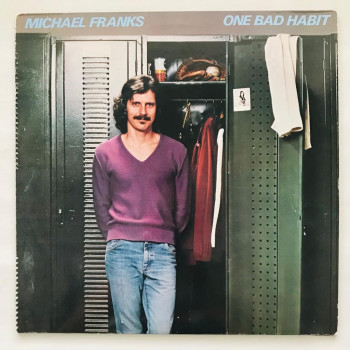 Michael Franks - One Bad...