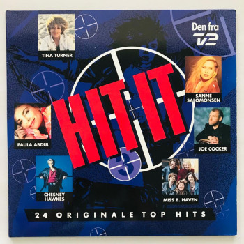 Various - Hit It 3 - Hits -...