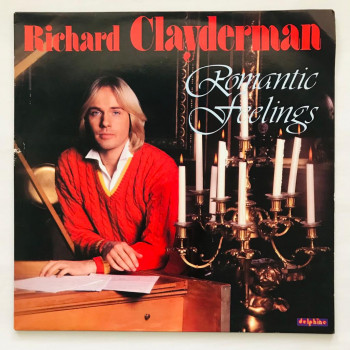 Richard Clayderman -...