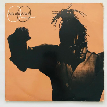 Soul II Soul - Keep On...