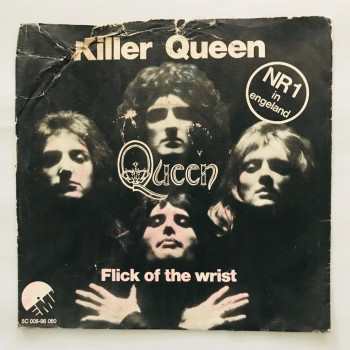 Queen - Killer Queen -...