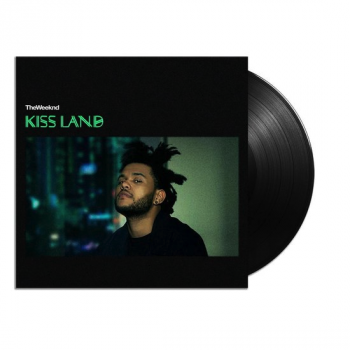 Weeknd, The - Kiss Land - 2...