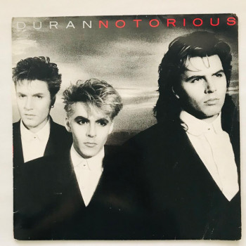 Duran Duran - Notorious -...