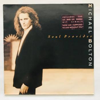 Michael Bolton - Soul...