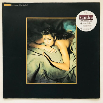 Sandra - Ten On One (The...