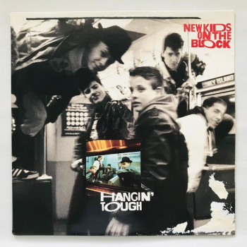 New Kids On The Block -...