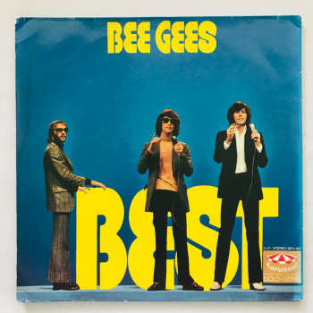 Bee Gees - Best - Hits - 2...