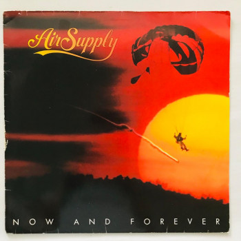Air Supply - Now And...