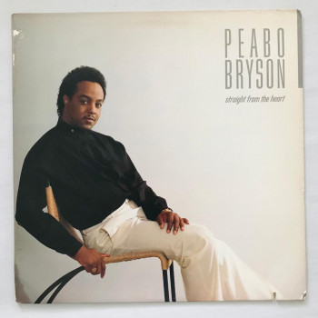 Peabo Bryson - Straight...