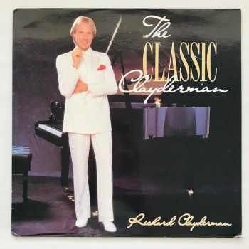 Richard Clayderman - The...